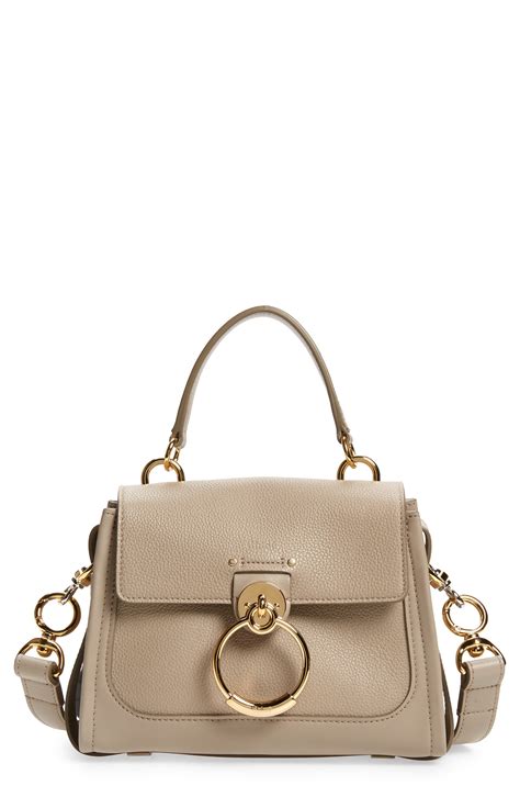 chloe tess crossbody